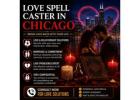 Trusted Love Spell Caster in Chicago - Pandit Hanuman Guruji