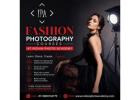 fashion photography courses in Bangalore