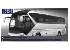  Dallas Airport Transfer Shuttle Service for Group Travel Convenience