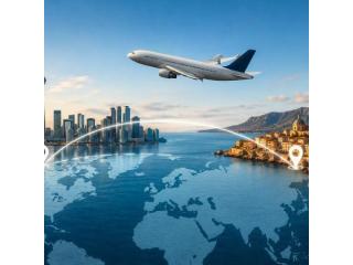 Find Affordable Flight from Newark to Italy: Save More Today