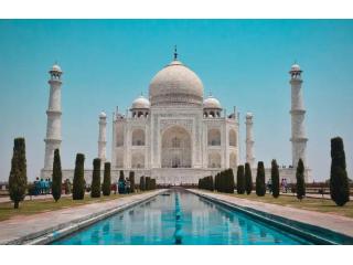 Delhi Agra Same Day Tour by Car – Book Now