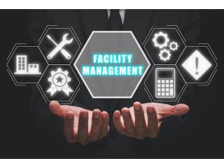 How to Choose the Best Facility Management Services in Noida