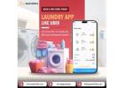 Scale Your Laundry Business with SpotnRides Uber for Laundry App