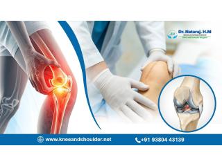 Find the Best Arthroscopic ACL Reconstruction Cost in Bangalore - Dr.Nataraj H M