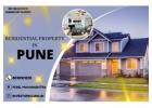 Residential Property in Pune | Real Estate in Pune