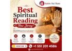 Best Spiritual Reading in New Jersey