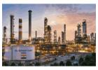 Oil Refinery Plant in India | Spectec Techno Projects Pvt. Ltd.