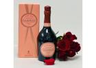 Laurent Perrier Gift Set – Luxury Champagne Gifts