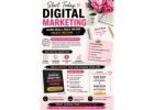 Learn Digital Marketing & Build Your Online Business From Anywhere