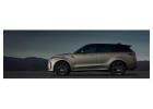 Experience Premium Vehicle Care with Land Rover Services in Davie