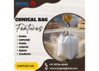 Conical Bulk Bags India | Singhal Global