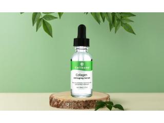Daily Collagen Serum for Skin | Boost Hydration & Skin Firmness