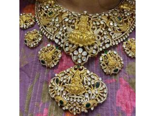 Silver Heirlooms – Silver, Gold & Diamond Jewellery Manufacturer