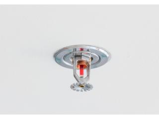 Professional Home Fire Sprinkler Maintenance Experts