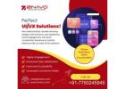 UI/UX Design Company in Bangalore | UI/UX Company Near Me