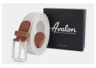 Golf Belts for Men