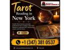 Tarot Reading in New York