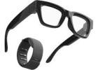 Ray-Ban Meta Display and Neural Band AI glasses (Standard/Size 3) 