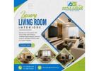Luxury Interior Designers In Bangalore