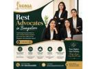 Best Advocates in Bangalore | Criminal Lawyers in Bangalore