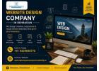 Website Design Company in Dehradun for Creative Websites