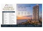 Godrej Bandra Bay: Luxury 2 & 3 BHK Homes in Bandra West