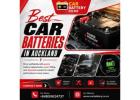 Best Car Batteries in Auckland | Best Car Battery New Zealand