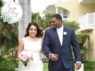 Wedding Photographer Creating Timeless Memories for Every Couple