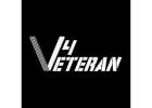 Premium Air Force Service Dress Cap | Military Uniform Headwear