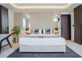 Best Hotel in Jaipur to Stay - Pink Pearl Hotel