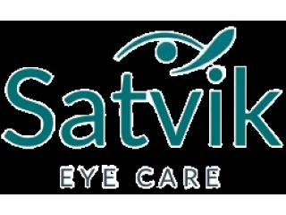 Satvik Eye Care - Lasik Surgery in Gurgaon | Best Lasik Surgery in Gurgaon