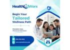 Discover Modern Personalized Healthcare Today