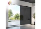 Privacy On Demand with Switchable Smart Glass 