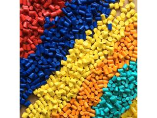 Top Masterbatch Manufacturers | Quality Solutions India