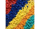 Top Masterbatch Manufacturers | Quality Solutions India