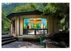 Best Boutique Hotel Near Nainital