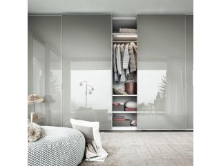 Custom Wardrobe Manufacturers Gurgaon | Novella Kitchens
