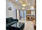 What are the sizes of 2 BHK apartments in Sobha Rivana?