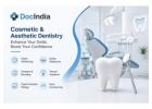 Best Cosmetic & Aesthetic Dentistry Doctors in Bangalore | DocIndia