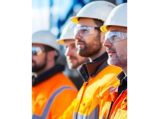 Impress Solutions: Revolutionizing AI in Workplace Safety