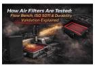 Air filters canton oh