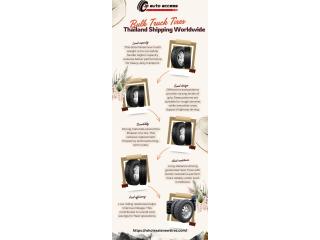 Global Tire Supply Solutions