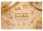 Why Imitation Jewellery is Trending in India Today Now?