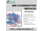 Get Best BIM Coordination Services in Ottawa , Canada 