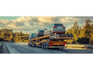 Unlock 6% OFF Kemah TX Auto Transport with Rapid Auto Shipping