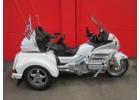 Goldwing Trike for Sale | Touring Trikes & Features