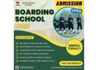 Top Boarding School in Pune | NDA Coaching with Hostel 