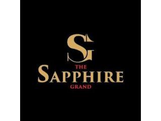 Banquet Halls in New York | The Sapphire Grand