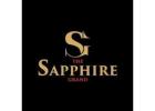 Banquet Halls in New York | The Sapphire Grand 