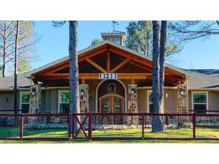 Supportive Elderly Memory Care In Kingwood With Personalized Attention